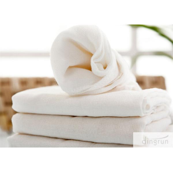 Buy Reusable Weave Custom Baby Cloth Diapers 100% Cotton OEM Available at wholesale prices