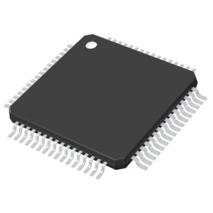 Quality Microcontroller MCU LPC5528JBD64K ARM Cortex-M33 32-Bit Single-Core 150MHz Microcontroller for sale