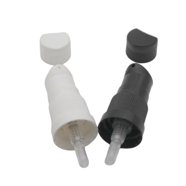Buy Fda 18/410 Plastic Treatment Pump 0.2cc Dosage at wholesale prices