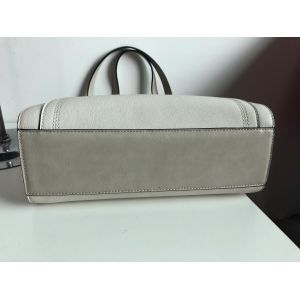 Hot Sell Women Handbag Ladies Tote PU Leather Hand Bag