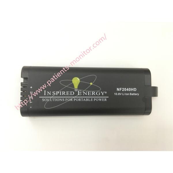 Inspired Energy Battery NF2040HD 10.8V Lithium Ion Battery New Compatible
