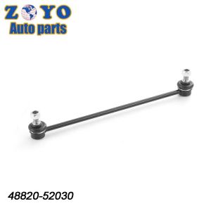 48820-52040 Left Right Stabilizer Bar Link for Toyota Vitz Aqua Prius C Yaris