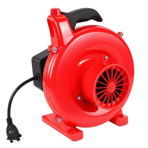 Electric Inflatable Air Blower Fan for Inflatable Advertising Lightweight
