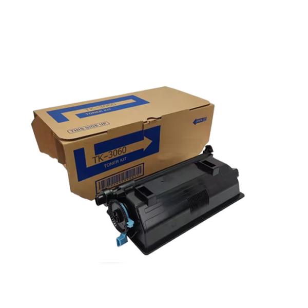 Buy Kyocera TK-3060 Black Ecosys Toner Kit Cartridge 12500 Pages at wholesale prices