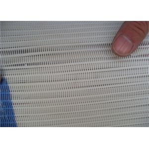 Large Loop Paper Making Spiral Dryer Screen