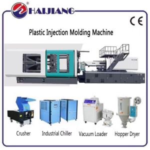 Hard Plastic Case Plastic Mold Making Machine Fast Response 18 Months Warranty