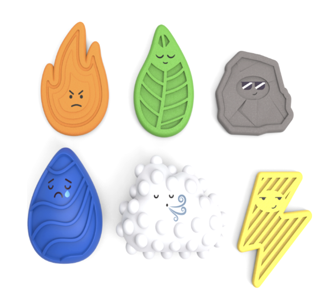 New Baking Chocolate Modeling Cake Decoration Silicone Mold DIY Modeling Mold