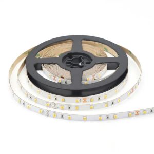 Neon Light Strips 85-265V/12V DC, 3000K-6000K Color Temperature, No UV/IR