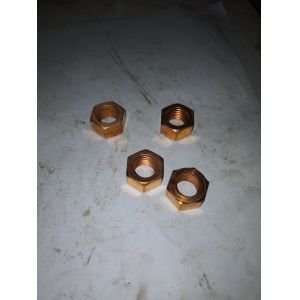 China Cylinder Nuts with ISO9001 Certification and Great Savings on sale