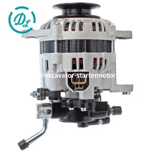 EexcavaStart A003TN5082 A3TN5082 23100-0T060 8EL737799001 Alternator Nissan