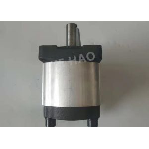 High Pressure Hyd Gear Pump / Aluminium Alloy Power Gear Pump