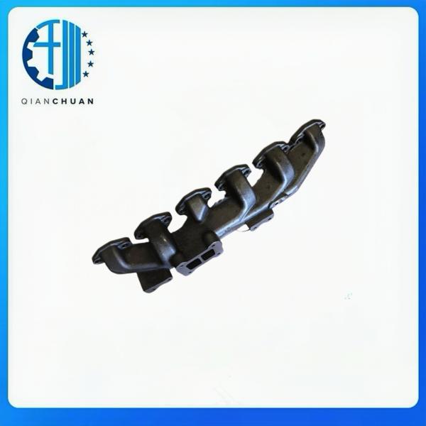 6207-11-5151 Exhaust Manifold for Komatsu Engine 6D95 6D95L Spare Parts