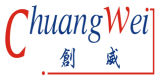 Pneumatically driven and electromagnetic valve control**V CUT PCB depaneling machine CWVC-3