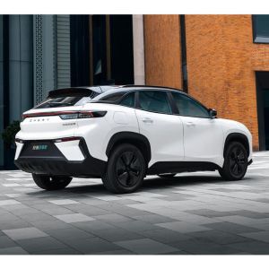 Chery EQ7 Luxury Mid-Size SUV 512km Range 180km/h Max Speed Perfect for Costa