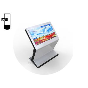 China 1920*1080 4G Wifi Tft Indoor OEM Digital Signage on sale