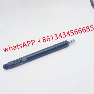 High Speed Steel 28232242 EJBR04101d Delphi Diesel Fuel Injectors