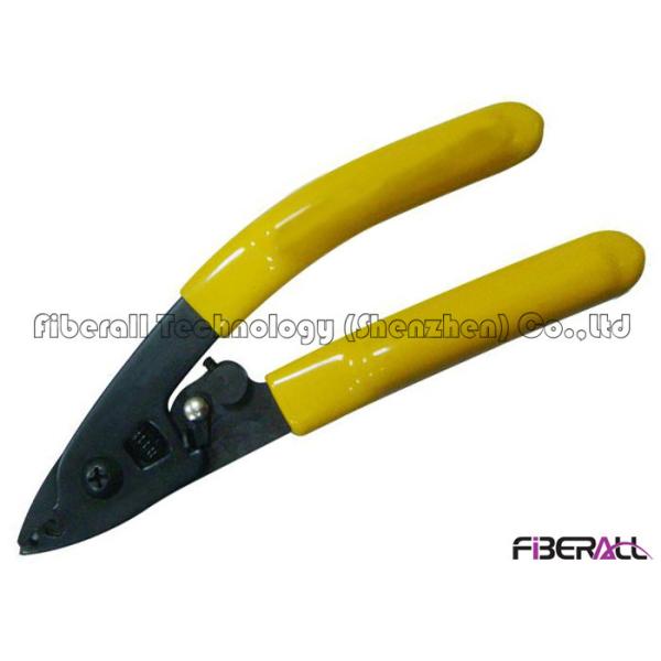 Buy Optical Fiber Accessories Miller Fiber Stripper For Coating Stripping And Fiber Cutting at wholesale prices