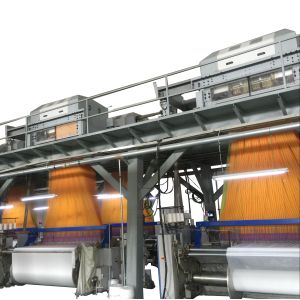 650rpm High Speed Module Electronic Loom Jacquard Head