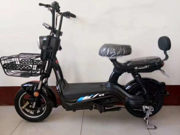 60v 800w Electric Scooter Cycle 14 Inch 20Ah Segway 350w 500w EN15194