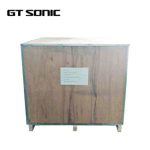 28kHz 40kHz Ultrasonic Washing Machine for Automotive Aerospace Parts