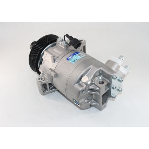 92600-1U70A OEM Auto AC Compressor For Nissan Sylphy 1.6L 2007 2012 Tiida 2008 /
