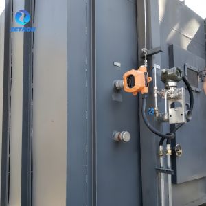 China MIC600-HF/F2 Fixed Multi Gas Transmitter on sale