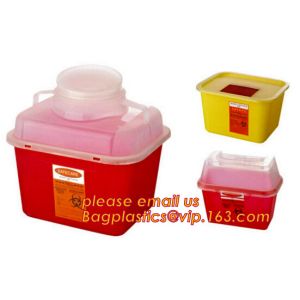sharpsguard yellow lid 1 ltr sharps, sharps disposal container 1quart wall