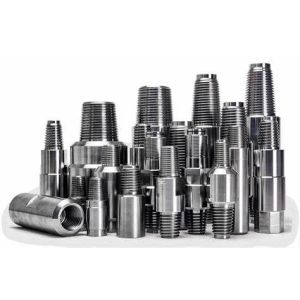 Factory Supply Directly Gunite Drilling Subs Box-Box Box-Pin Pin-Pin