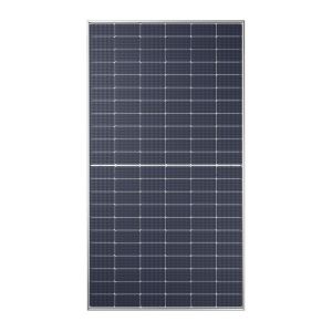 Max. Power 580W Monocrystalline Solar Panels Residential Solar Energy Systems