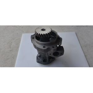3609833 Oil Pump Engine Accessories Small Flow Strong Suction