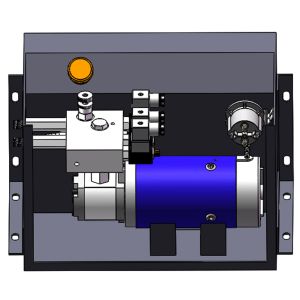 1.6kw/2.2kw Tail board payment