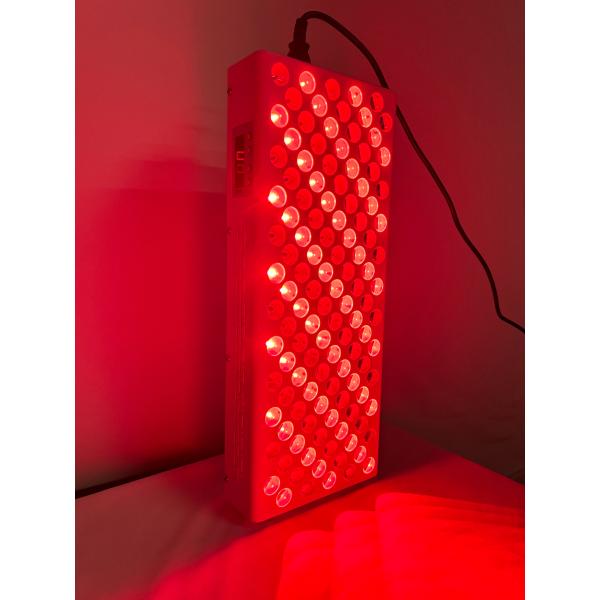 Full Body 600W Red Light Therapy Machines PDT LED Light Therapy Panel