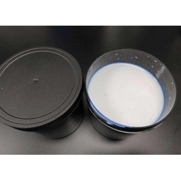 Buy Good Fullness Waterborne Polyurethane Acrylate Resin Liquid at wholesale prices