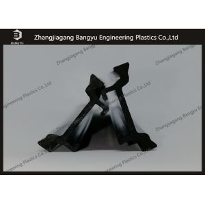 Polyamide Extrusion Thermal Break Profile Insert into Aluminum System Windows