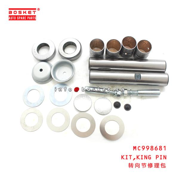 Buy MC998681 King Pin Kit For ISUZU 1-44380307-0 at wholesale prices