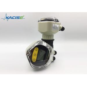 Intelligent Ultrasonic Fluid Level Sensor High Accuracy Non Contact Measurment