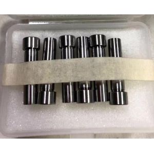 High Speed SKD11 CNC Metal Stamping Steel Precision Mould Punch