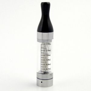 Quality Kanger T2 clearomizer original Ecig atomizer EGO thread, coils replaceable vapor for sale