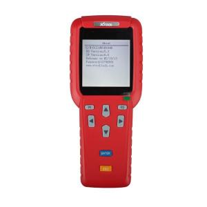 China Xtool X100 Pro Automotive Key Programmer Updated Version With Eeprom Adapter on sale