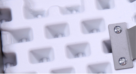 Modern Design Outdoor Folding Dining Table for Hotel Camping Party Event Banquet Wedding