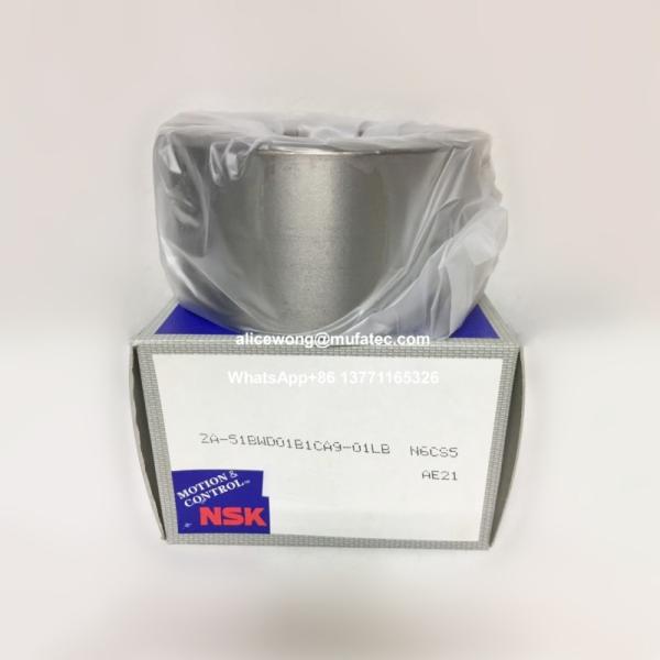 51BWD01 Wheel Hub Bearings 51X91X44mm For Acura MDX, Acura RDX, Acura RLX, Honda CR-V, Honda HR-V, Honda Odyssey, Honda Passport, Honda Pilot