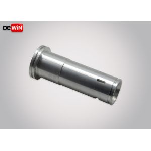 Quality High Precision Customized CNC Machined aluminum alloy Components for sale