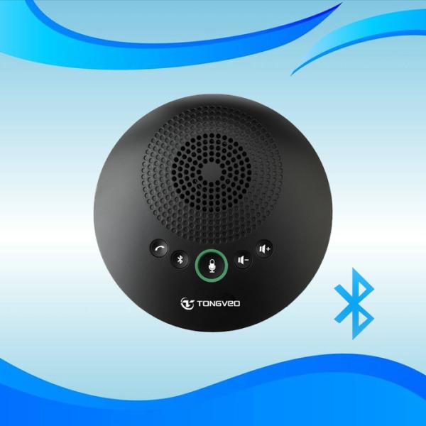 Buy Omnidirectional HD Conference Speakerphone at wholesale prices