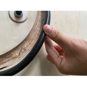 China Underground Armoured Outdoor Fiber Optic Cable GYTA G652D on sale