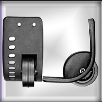 Buy Kid scooter plastic parts injection mold production injection moulded plastic vehicle spare parts at wholesale prices