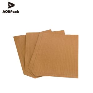 Tear Resistance 0.9mm 800kgs Load Push Pull Slip Sheet