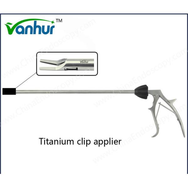 Surgical Titanium Ligating Appliers Applicators HF2001.1 for Adult Medical