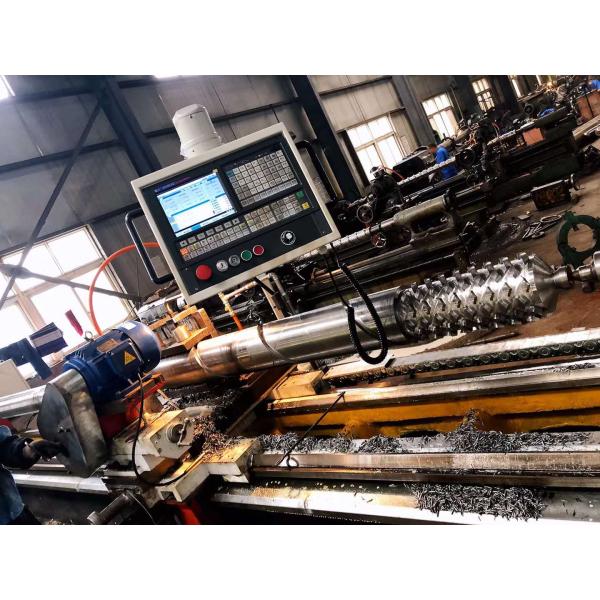 Kraft paper aluminized film 2-7 layers LDPE packaging bubble film rapid air cushion film extruder