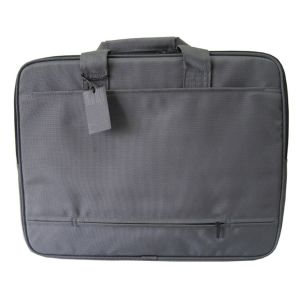 17 inch Converse Laptop Bag One Shoulder Gray Portable Backpack