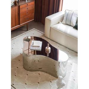 Hotel Modern Coffee Table Sets Living Room Lobby